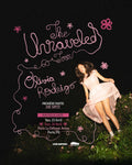 Olivia Rodrigo – Paris La Défense Arena – Nanterre – Vendredi 23 avril 2027 à 20h