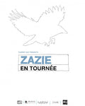 Zazie – Centre des Congrès – Angers – Dimanche 28 mars 2027 à 20h
