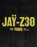 JAŸ-Z – Stade de France – Saint-Denis – Jeudi 10 septembre 2026 à 20h